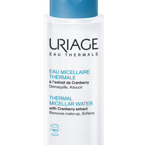 Uriage Thermal Micellar Water- Normal to Dry Skin