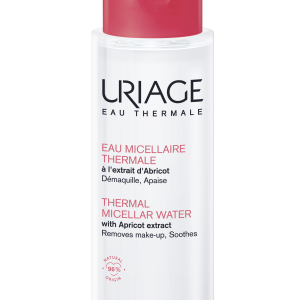 Uriage Thermal Micellar Water- Sensitive Skin