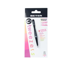 Beter tweezers magnetic