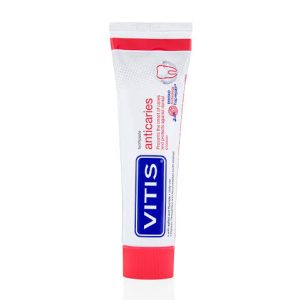 VITIS Anticaries Toothpaste