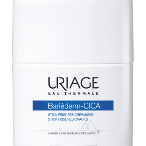 Uriage Bariederm-CICA Stick Fissures Cracks