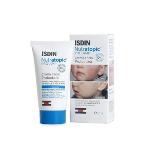 ISDIN Nutratopic Facial cream