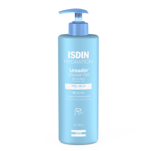 Ureadin Emollient shower gel