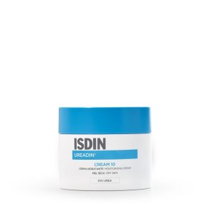 Ureadin Moisturizing Body cream