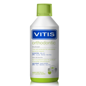 VITIS Orthodontic Mouthwash