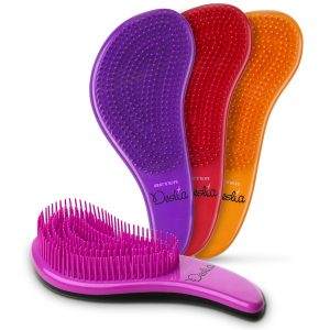 Beter deslia detangling brush