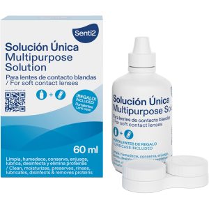 Multipurpose Solution