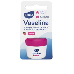 Vaselina Lip Strawberry