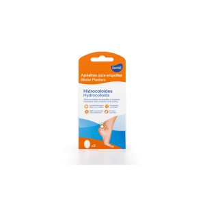 Blister Plasters