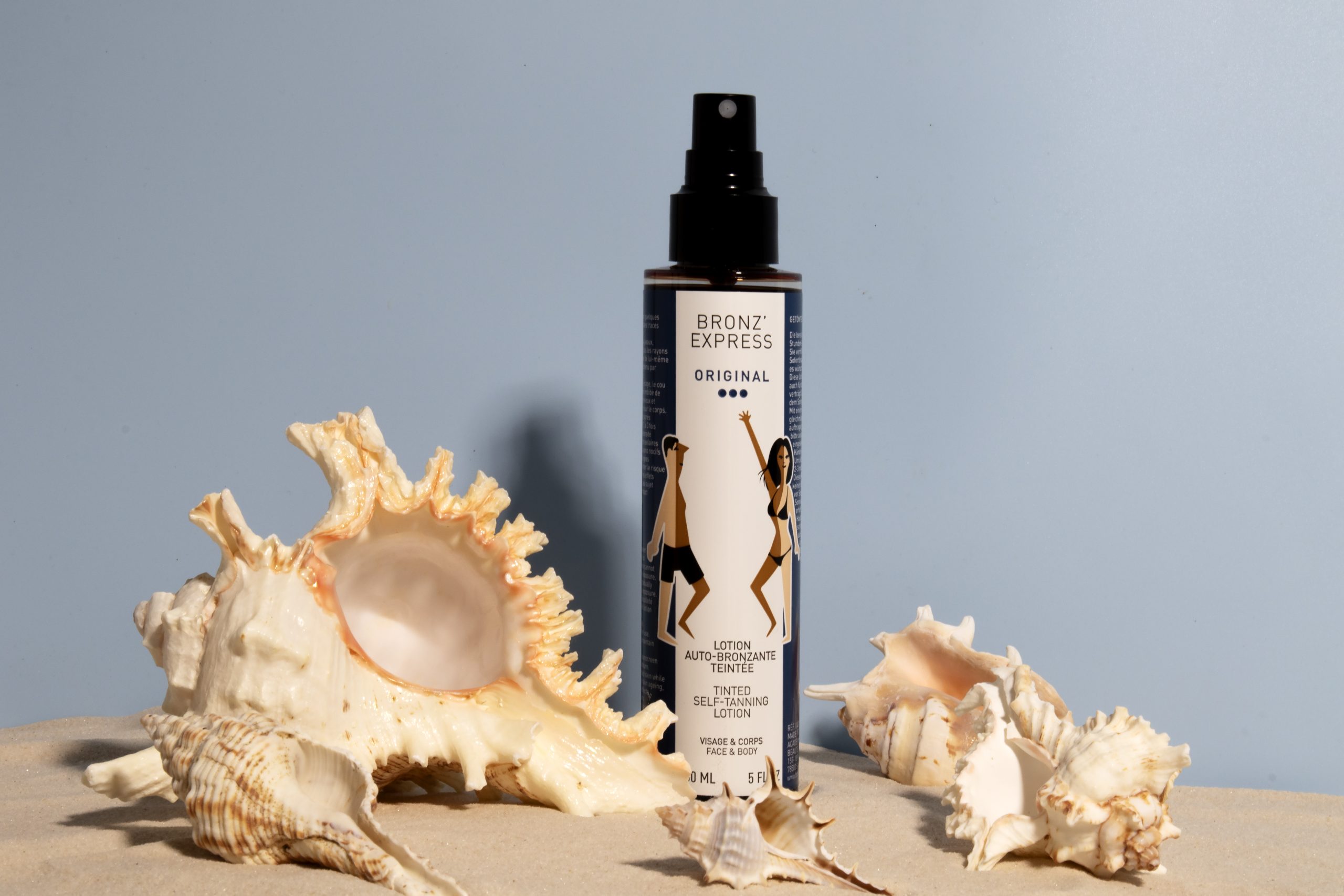 Original Tinted Self-Tanning Lotion - Image 2