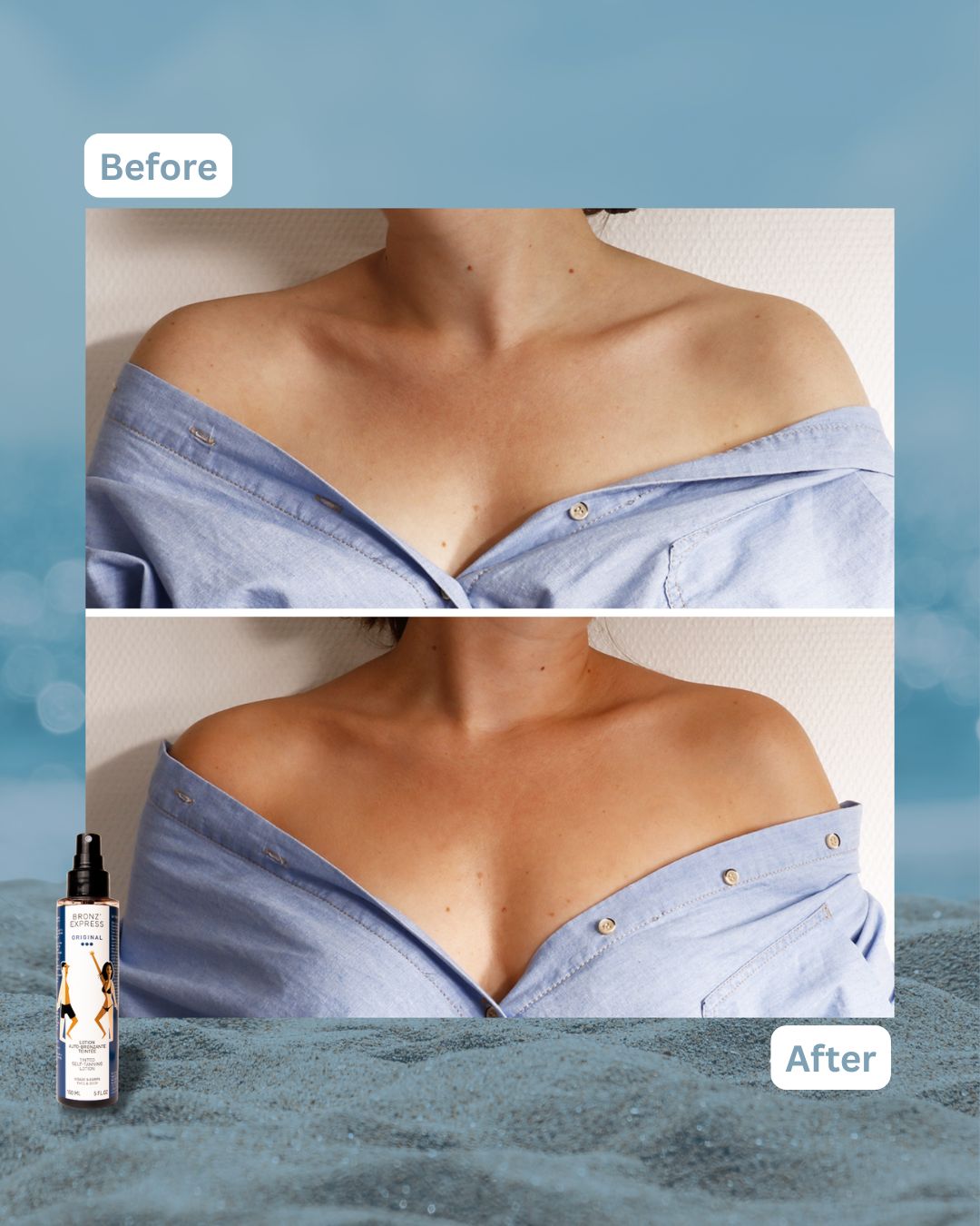 Original Tinted Self-Tanning Lotion - Image 3