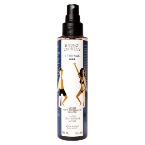 Original Tinted Self-Tanning Lotion