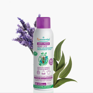 Head Lice Environment Spray