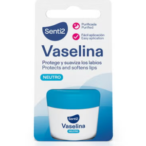 Vaselina Lip Neutral