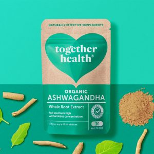Together Health Ashwagandha