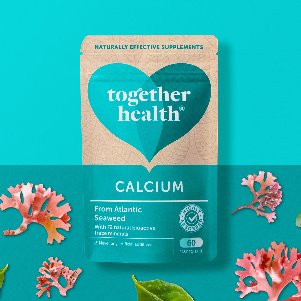 Together Health Calcium