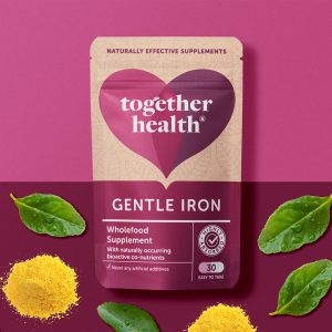 Together Health Iron