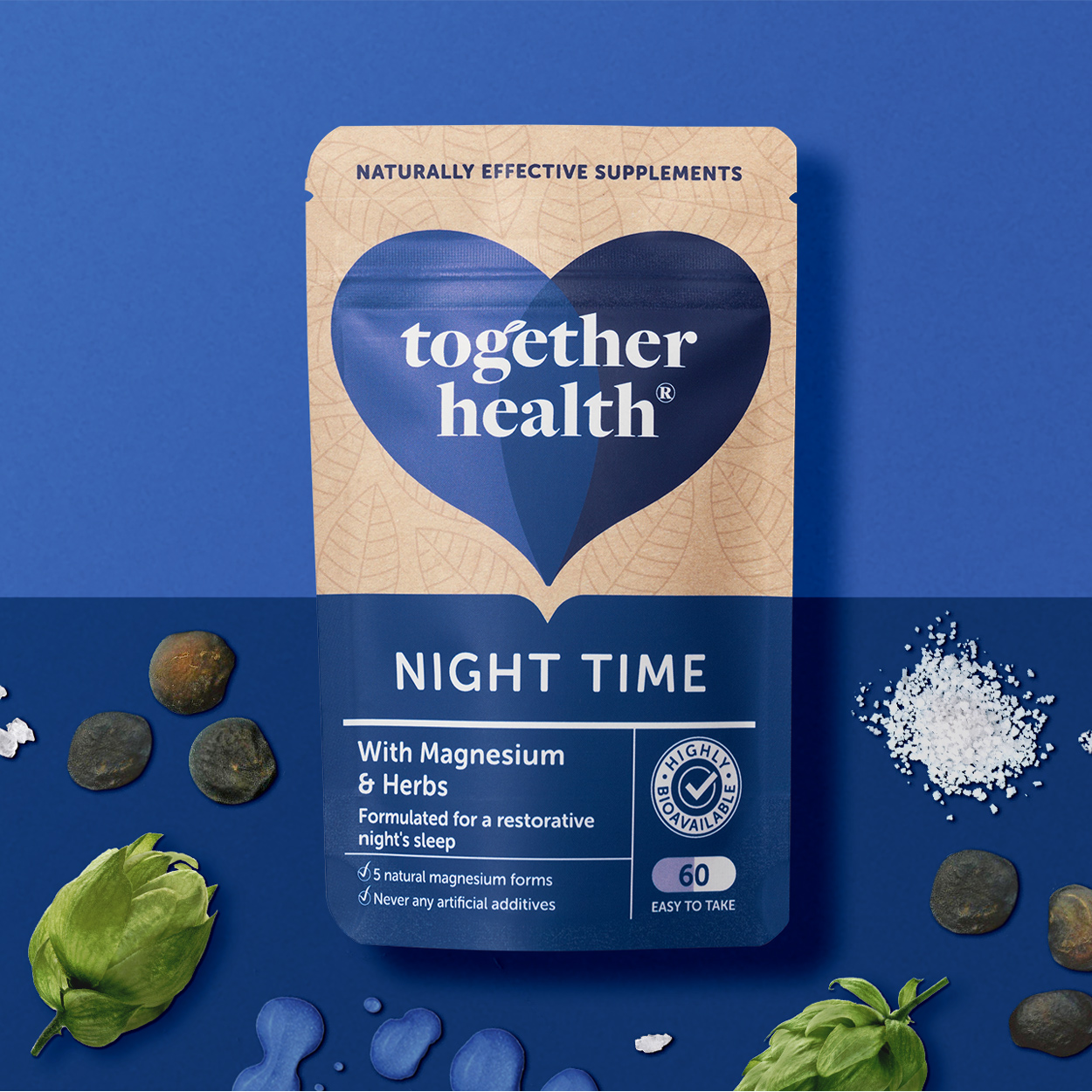 Together Health Night Time