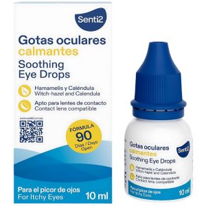 Soothing Eye Drops