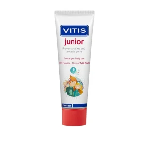 VITIS Junior Gel Tutti - Frutti