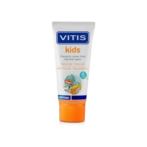 VITIS Kids Gel Cherry