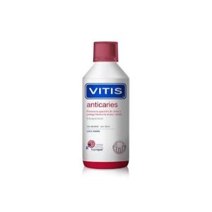VITIS Anticaries Mouthwash