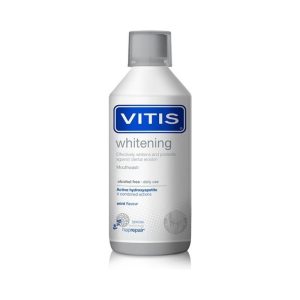 VITIS Whitening Mouthwash