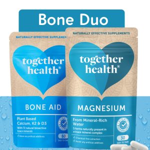 Together Health Bone Duo